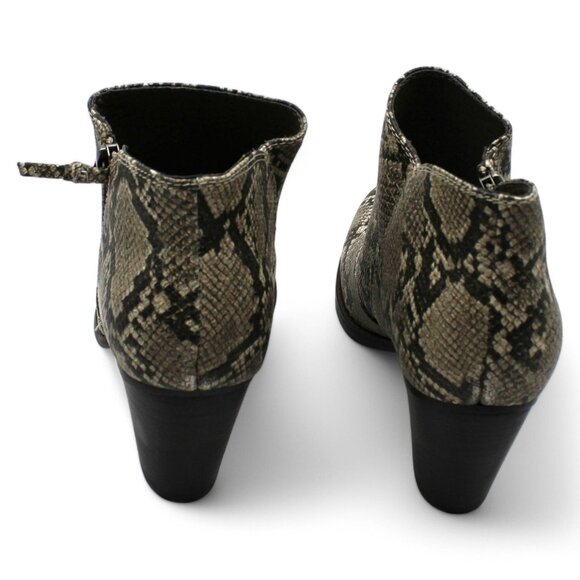 Womens Baretraps Cacie Bootie - Picture 7 of 7